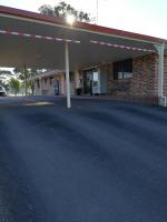 Lakeside Lodge Motel - B&B Lismore