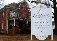 Jasones B&B and Restaurant - B&B Marion