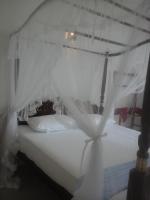 Deluxe Doppelzimmer mit Meerblick