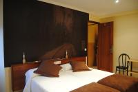 Camera Doppia con Letti Singoli