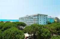 Complesso Solarium - Ferienwohnung Bibione