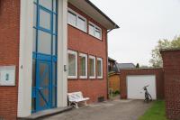 Ferienwohnung Am Anker in Bislich - Chambres d’hôtes