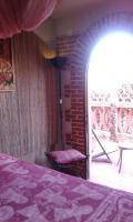 Standard Double Room with Air Conditioner