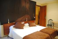 Guilleumes Montserrat - B&B Monistrol de Montserrat