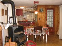 Breckenbreck monolocale CIN IT7001C2P4NVWOPA - B&B Allein