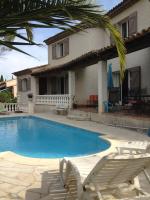 B&B Fréjus - Lac Saint Esprit - Bed and Breakfast Fréjus