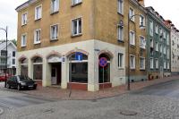 Apartament Zawiszy Czarnego 10 - Ferienwohnung