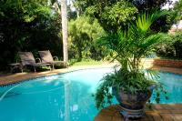 B&B Saint Lucia - Santa Lucia Guest House - Bed and Breakfast Saint Lucia