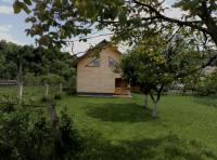 Sadyba Sukhar - B&B