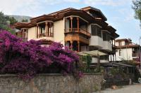 artApart Akyaka - B&B