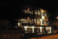 artApart-Akyaka - Bed and Breakfast Akyaka