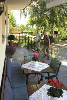 Pension Baumgarten - Chambres d’hôtes