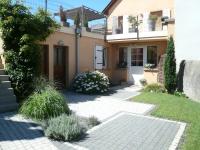 Gite Jasmin - Ferienwohnung Herrlisheim-près-Colmar