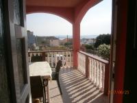 Apartamento de 2 dormitorios