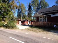 VLS Stugby - B&B