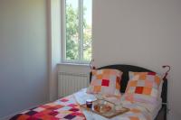 Double Room with Private External Bathroom