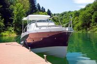 Yacht - Green 1 - sailing license not required