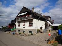 Ferienwohnungen Stollhof - Bed and Breakfast