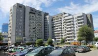 Apartament Raz Dwa Trzy - Ferienwohnung