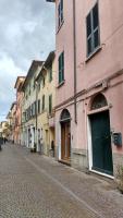 Il Fortino - The Refuge - B&B Sarzana