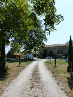 Le Clos de Ceintres - B&B Cheminas