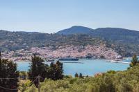 Studios Andromache - Bed and Breakfast