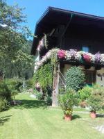 Ferienhaus Regina - B&B Werfenweng