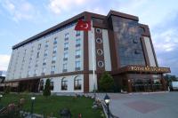 Royal Bilgic Hotel