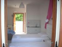 Estudio con vistas al mar (3 adultos)