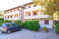 Appartamento Arancio - Ferienwohnung Procchio - Marciana