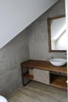 Apartment C mit 1 Schlafzimmer