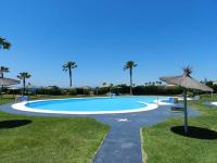 Apartamento Atlanterra Bajo - B&B Zahara de los Atunes