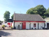 Cummins Cottages - Chambres d’hôtes Ballycrossaun