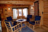 Cottage met 2 Slaapkamers