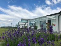 MobyDick Luxury Beach Apartman - Ferienwohnung