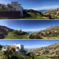 Villa con Vista Mare