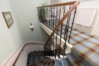 Sherwood Guest House - Ferienwohnung