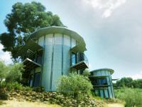 Bela Vista Silo Housing - B&B Alfândega da Fé