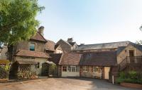 B&B Cirencester - The Talbot Inn - Bed and Breakfast Cirencester