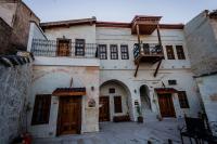 Yoruk Stone House - Bed and Breakfast Nevşehir