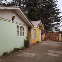 Turismo el Bosque - Ferienwohnung