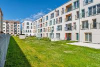 Apartamenty Sun & Snow Rybacka - blisko plaży, blisko centrum - B&B