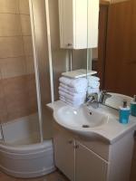 Apartment mit Meerblick