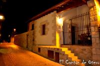 Estudios El Canton de Otero - B&B