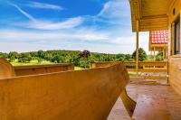 Osada Łagówek - domek letniskowy do wynajęcia - B&B