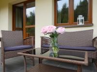 Górskie Zacisze - Ferienwohnung