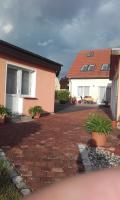 Achterwasser Blick - B&B