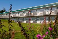 Ocean Shores Hotel - B&B Homer