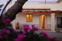 La Casa Del Nonno - Ferienwohnung Alberobello