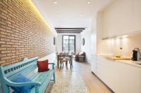 Sweet Home Sitges BY BLAUSITGES - B&B Sitges